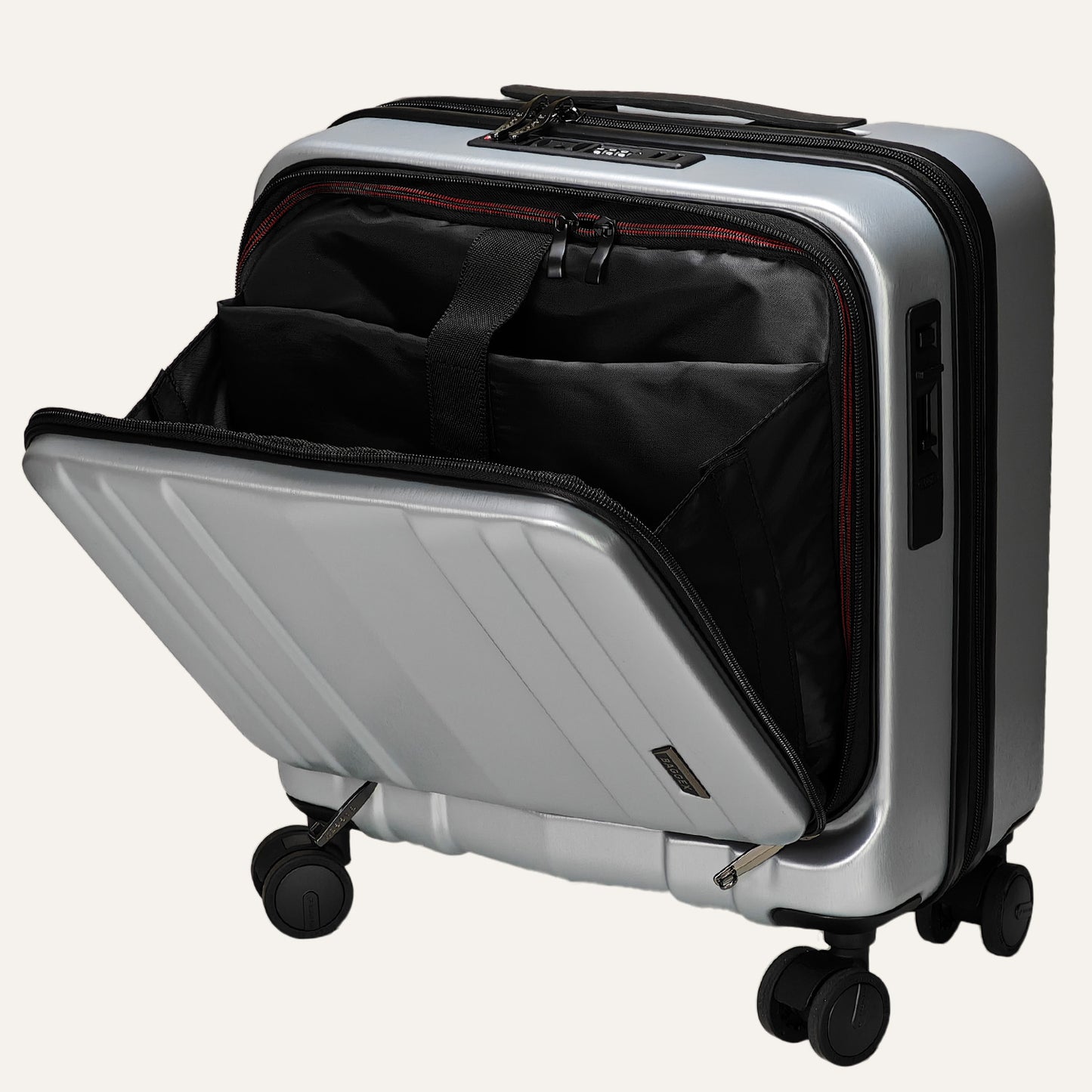 BAGGEX SILES キャリーケース 横型 28L 05-5210