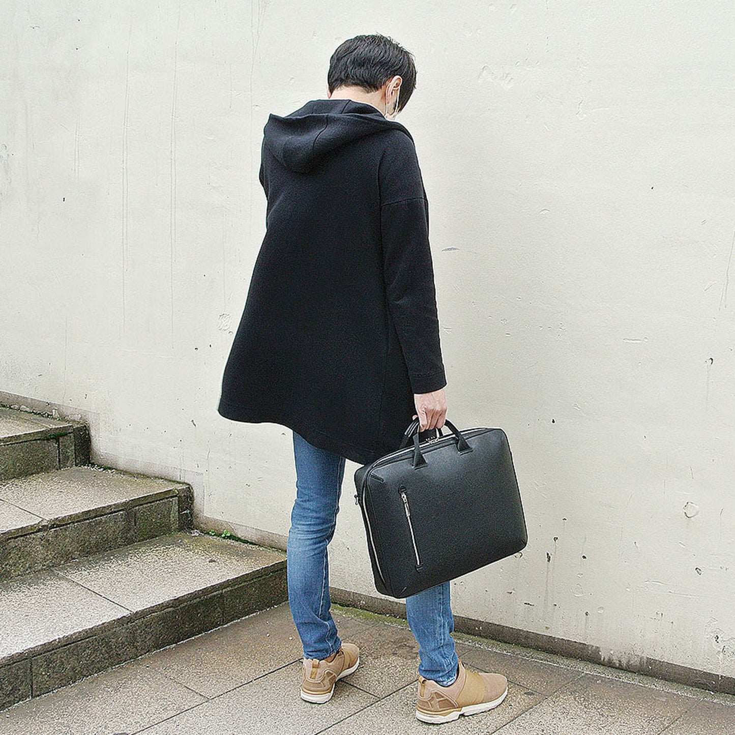 TRAOTIL 3wayビジネスバッグ 22-5357