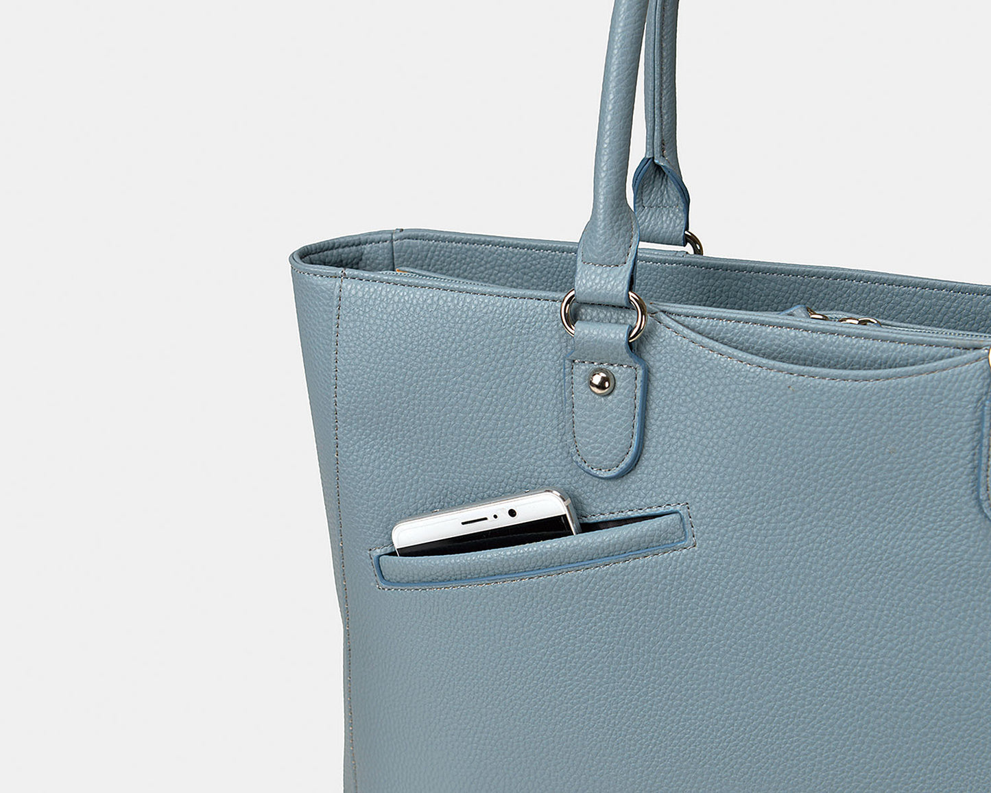 Ms.lily with トートバッグ 22-5329