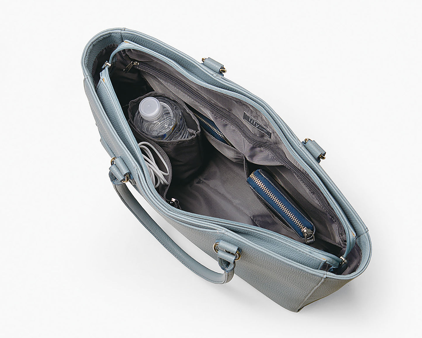 Ms.lily with トートバッグ 22-5329