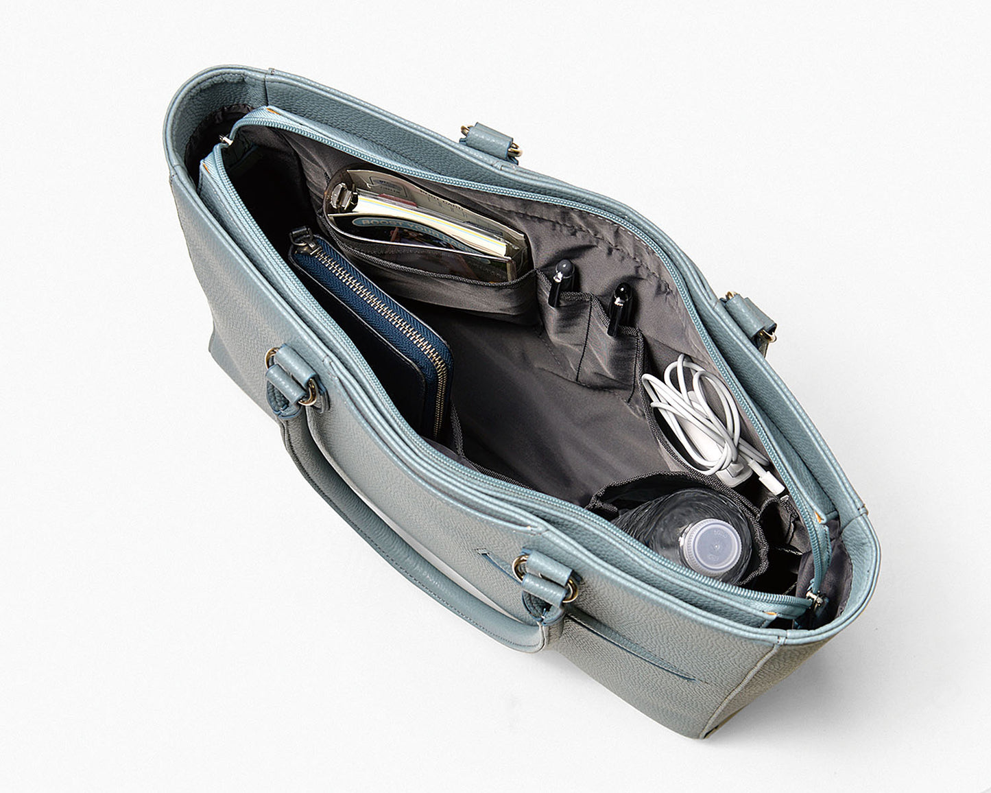 Ms.lily with トートバッグ 22-5329