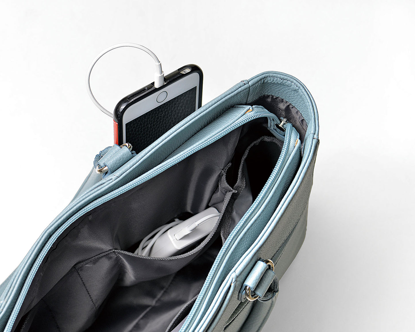 Ms.lily with トートバッグ 22-5329