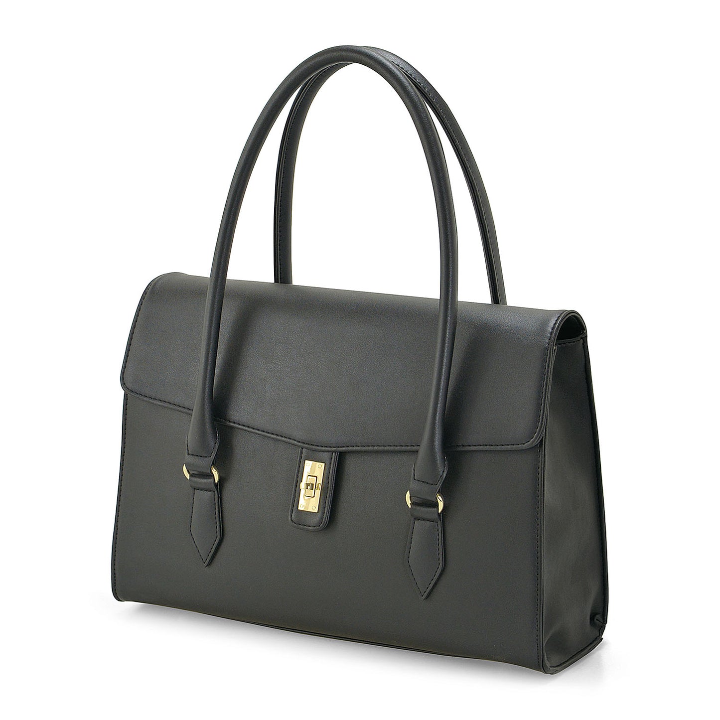 Ms.lily she"ll トートバッグ 22-5350