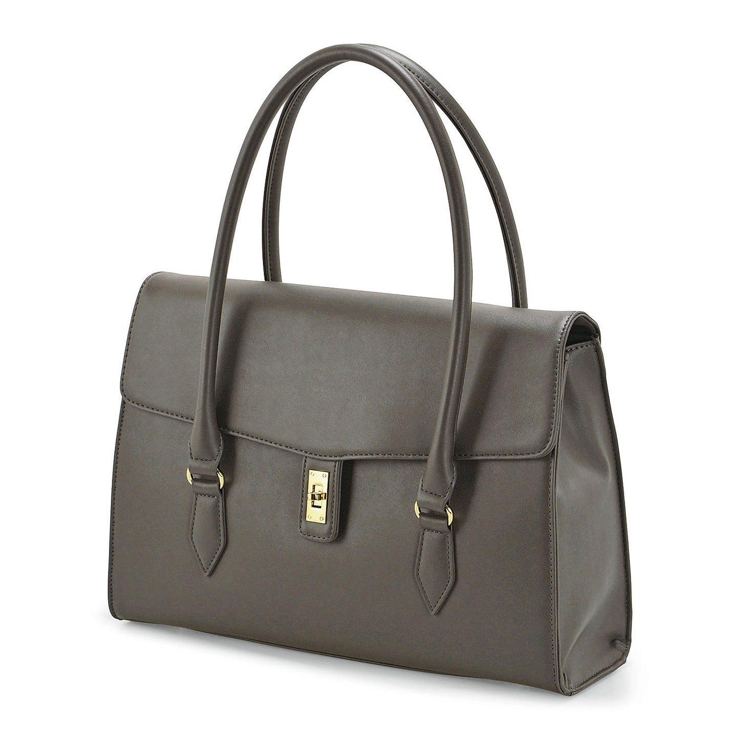 Ms.lily she"ll トートバッグ 22-5350