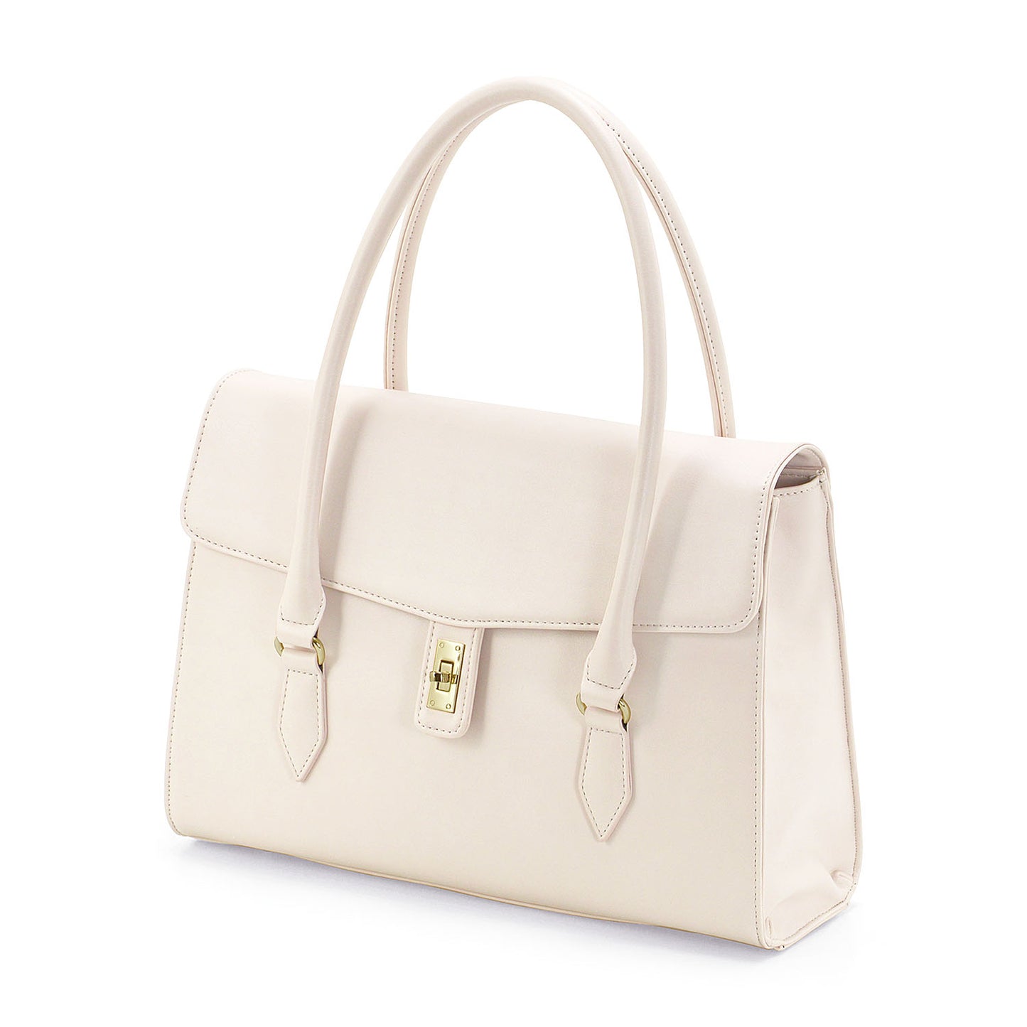 Ms.lily she"ll トートバッグ 22-5350