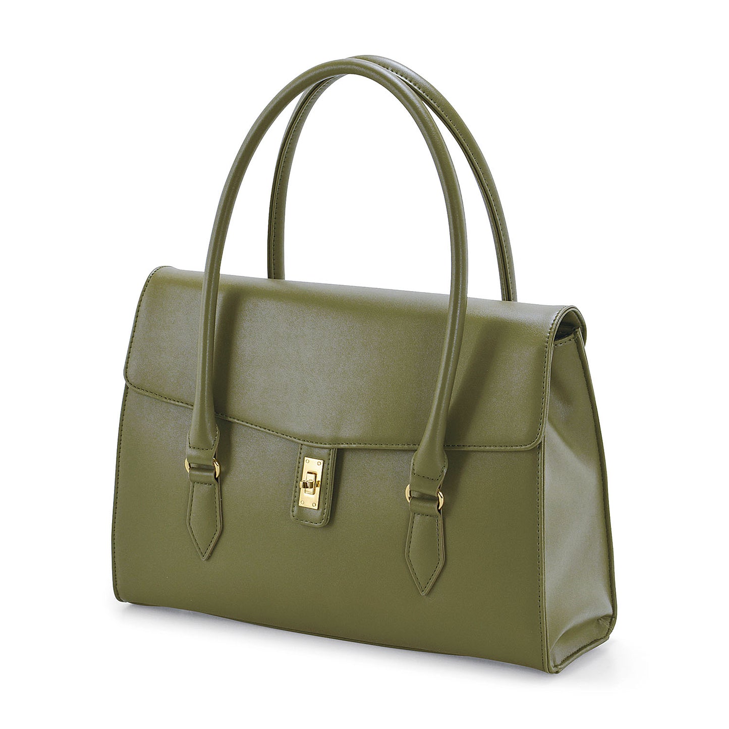 Ms.lily she"ll トートバッグ 22-5350