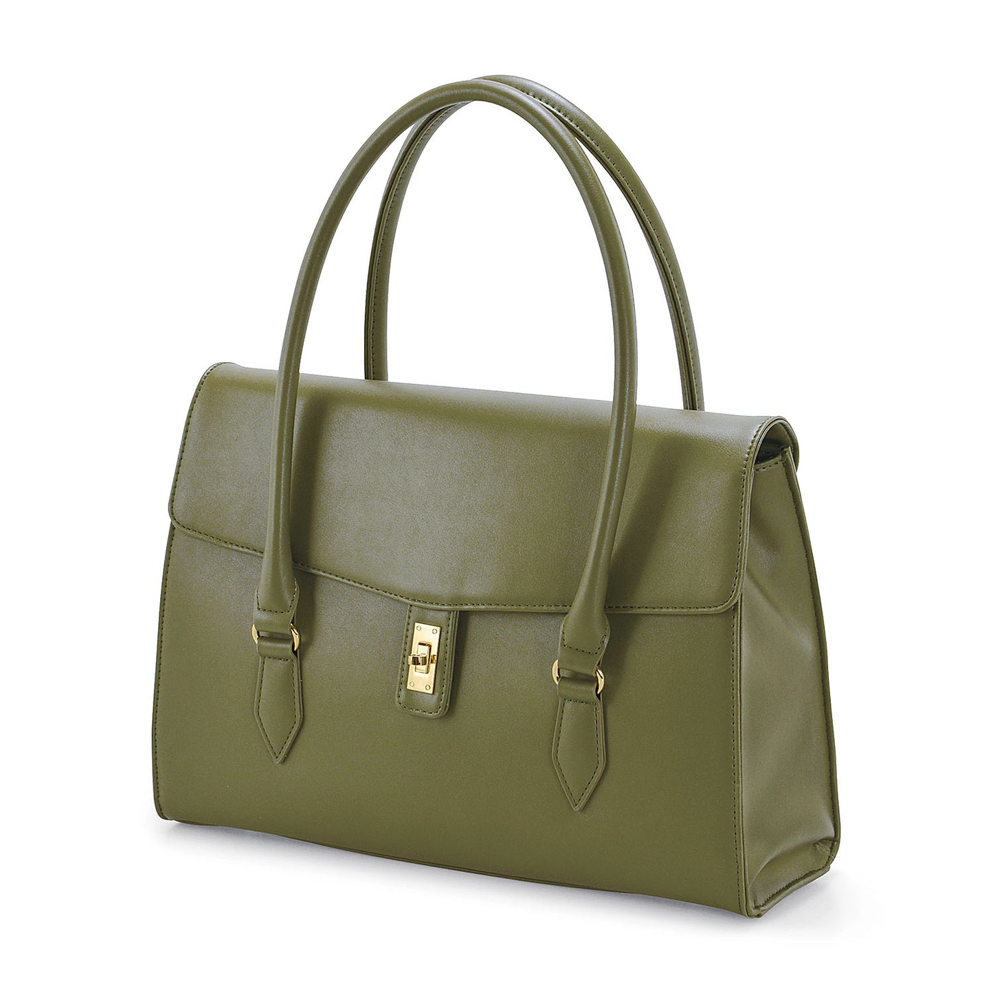 Ms.lily she"ll トートバッグ 22-5350