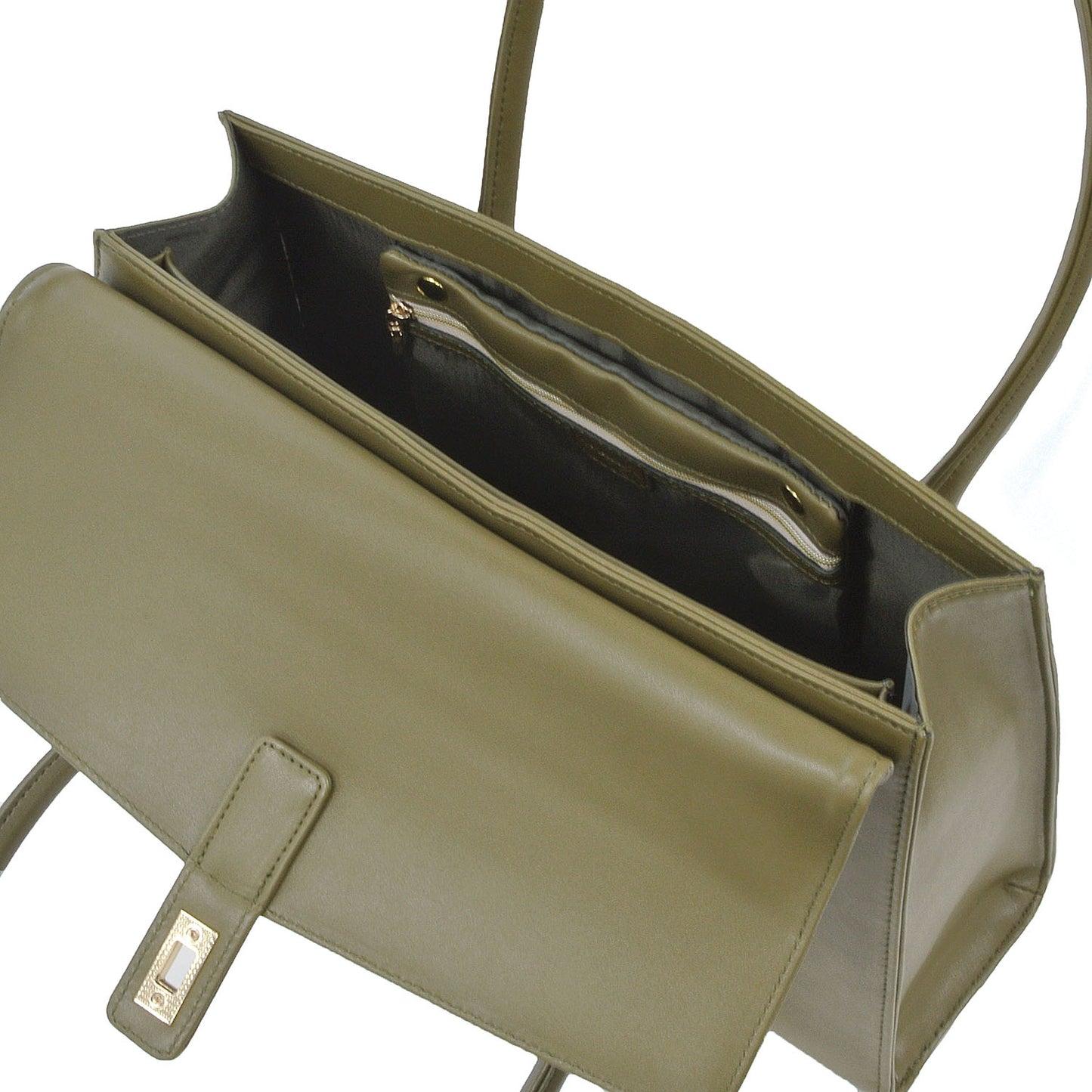 Ms.lily she"ll トートバッグ 22-5350