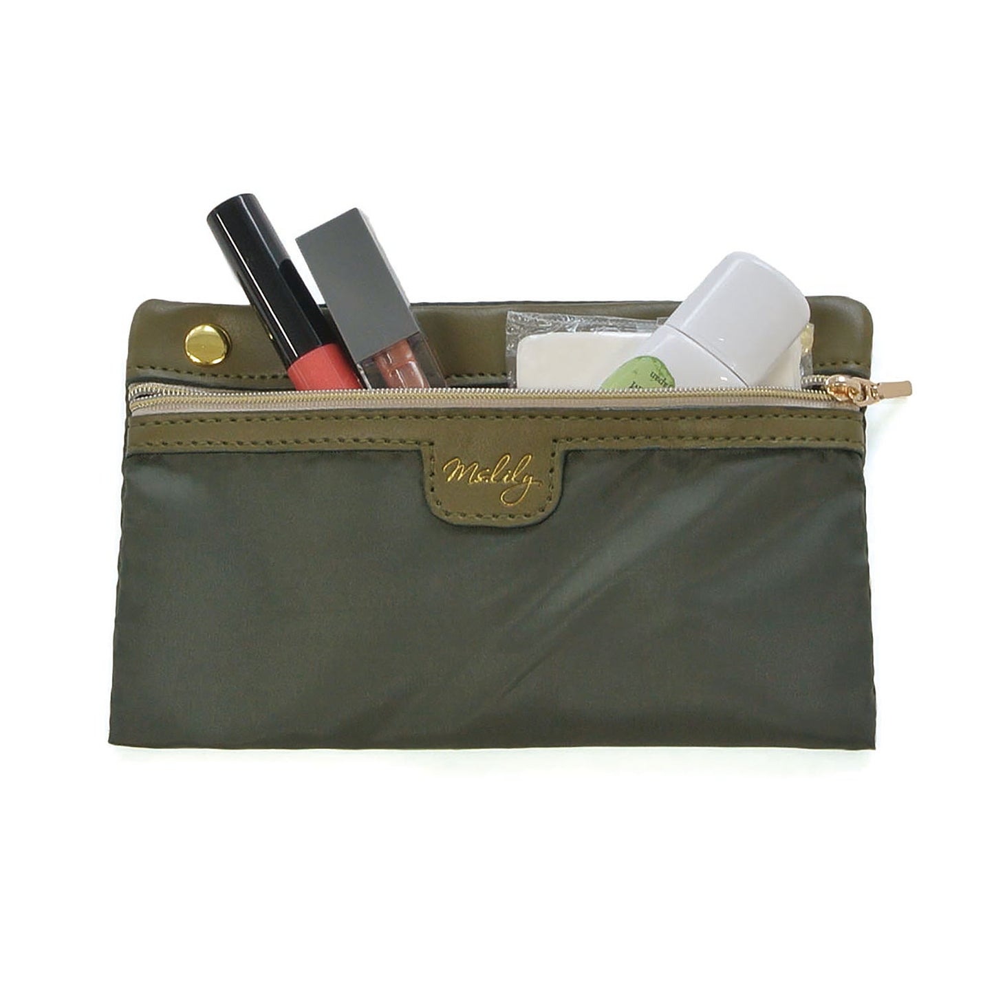 Ms.lily she"ll トートバッグ 22-5350