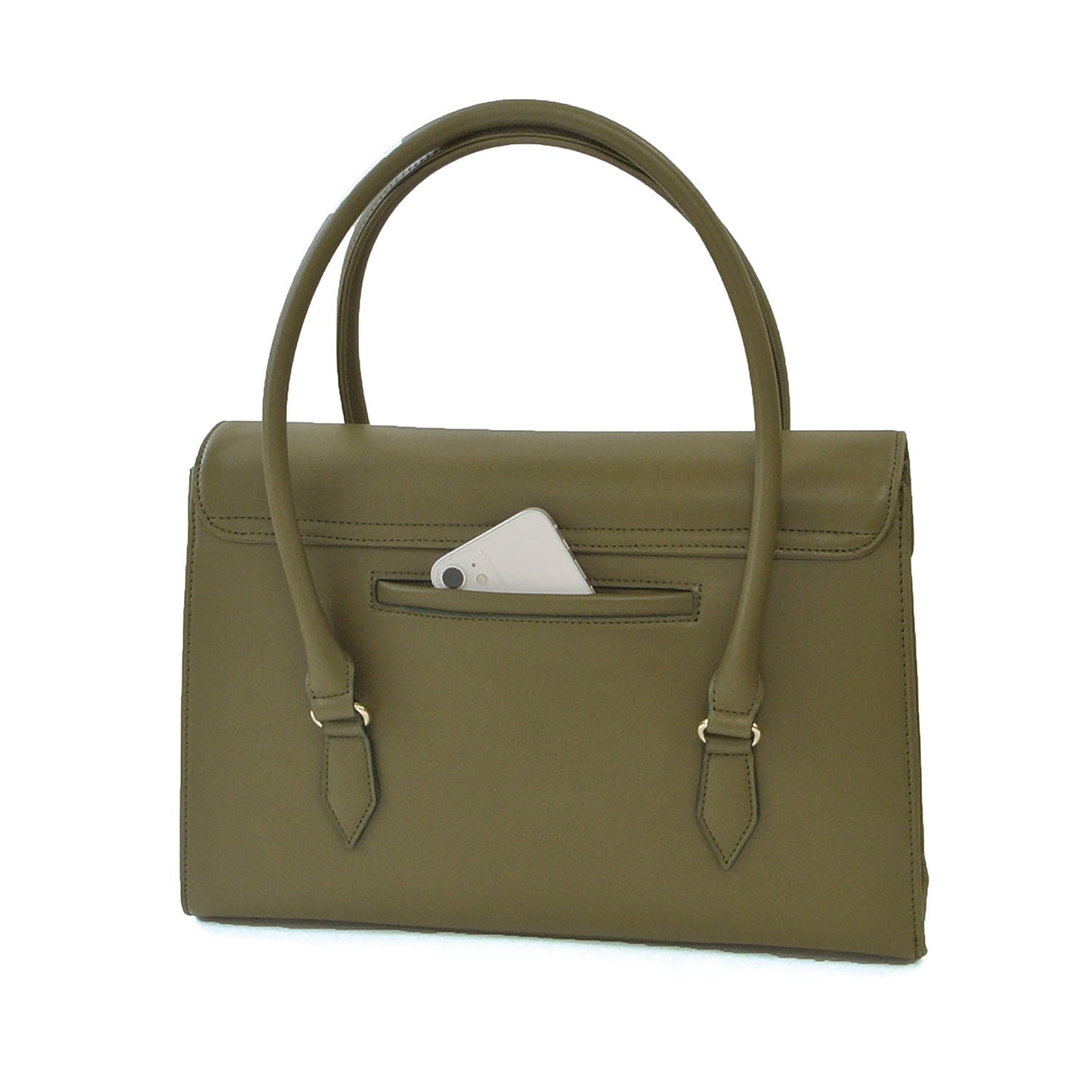 Ms.lily she"ll トートバッグ 22-5350