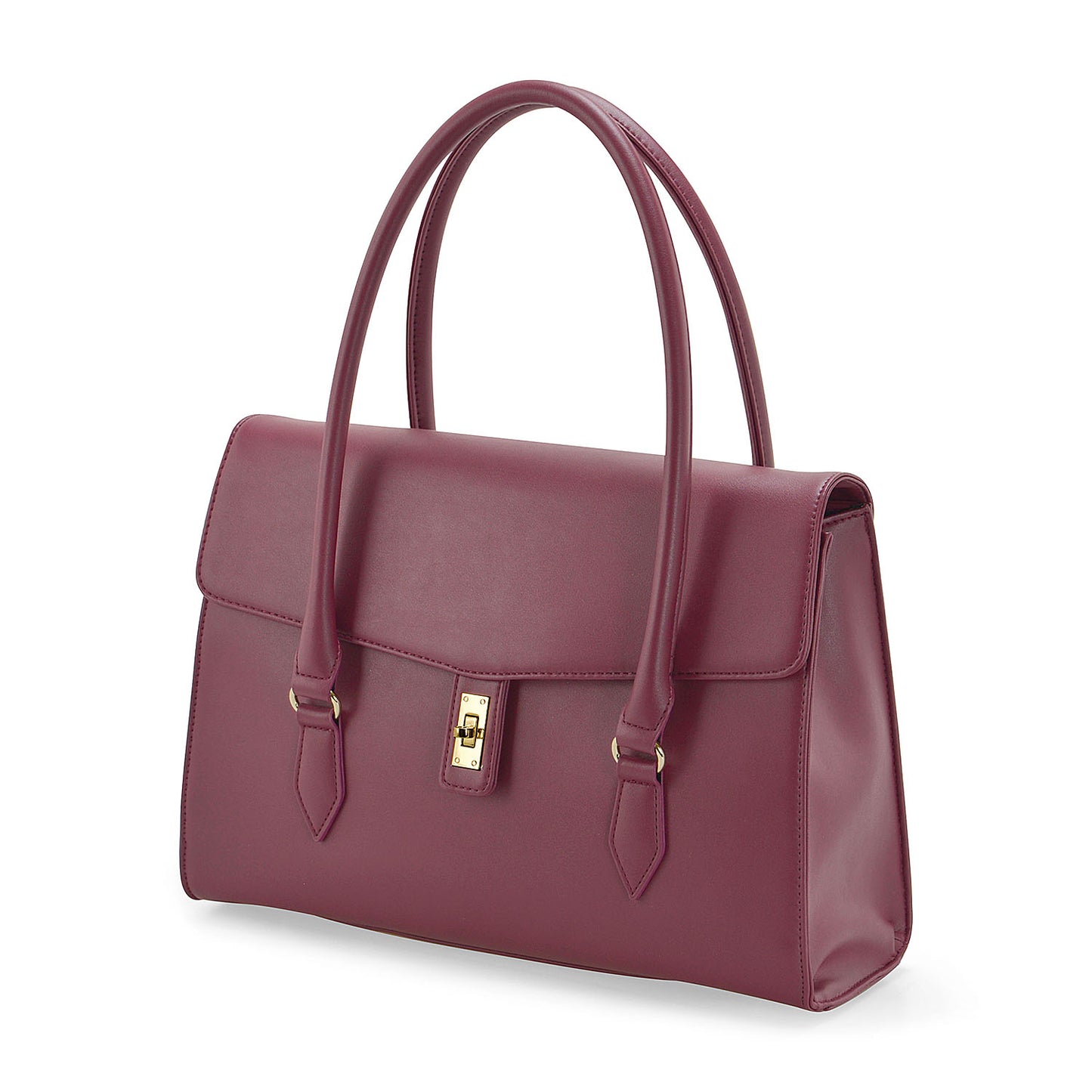 Ms.lily she"ll トートバッグ 22-5350