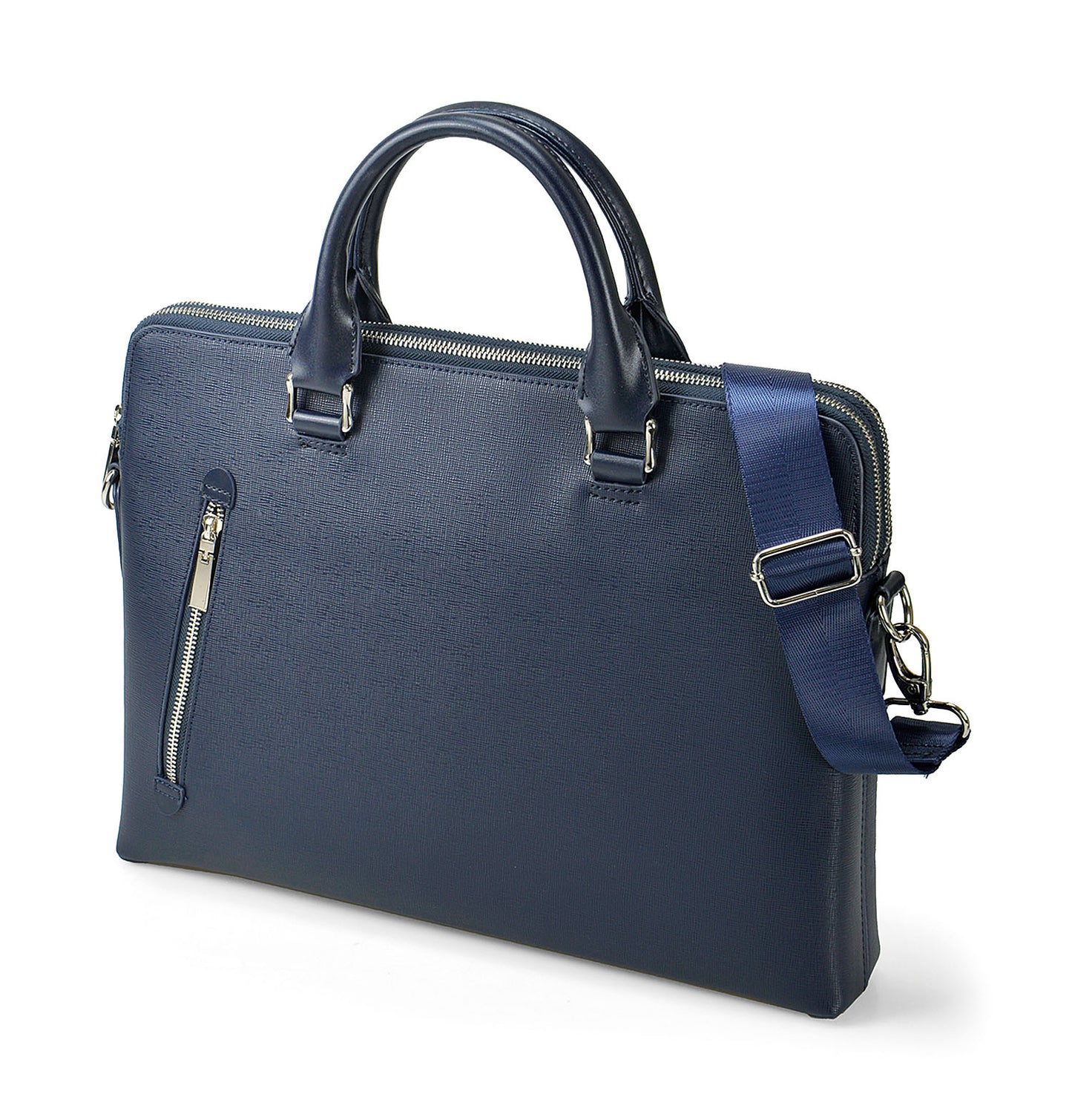 BUSITOOL トラウティ ブリーフケース ダブルルームタイプ 22-5352