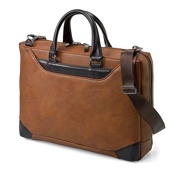 BUSITOOL エモーク ブリーフケース 22-5356