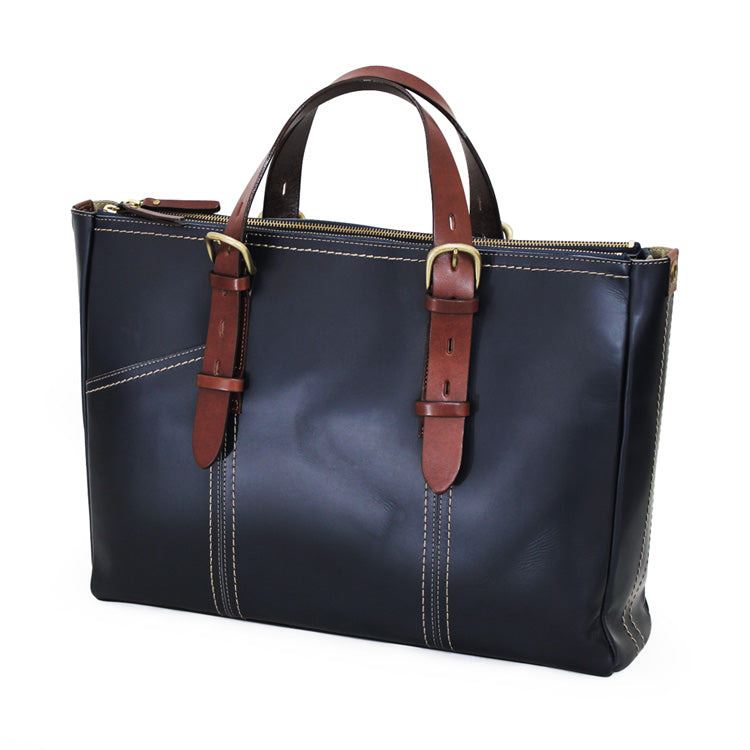 BAGGEX 兆 ブリーフケース 23-0573