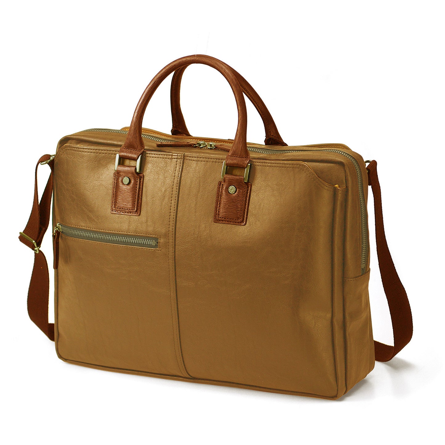 BAGGEX 暁 ブリーフケース 23-0606