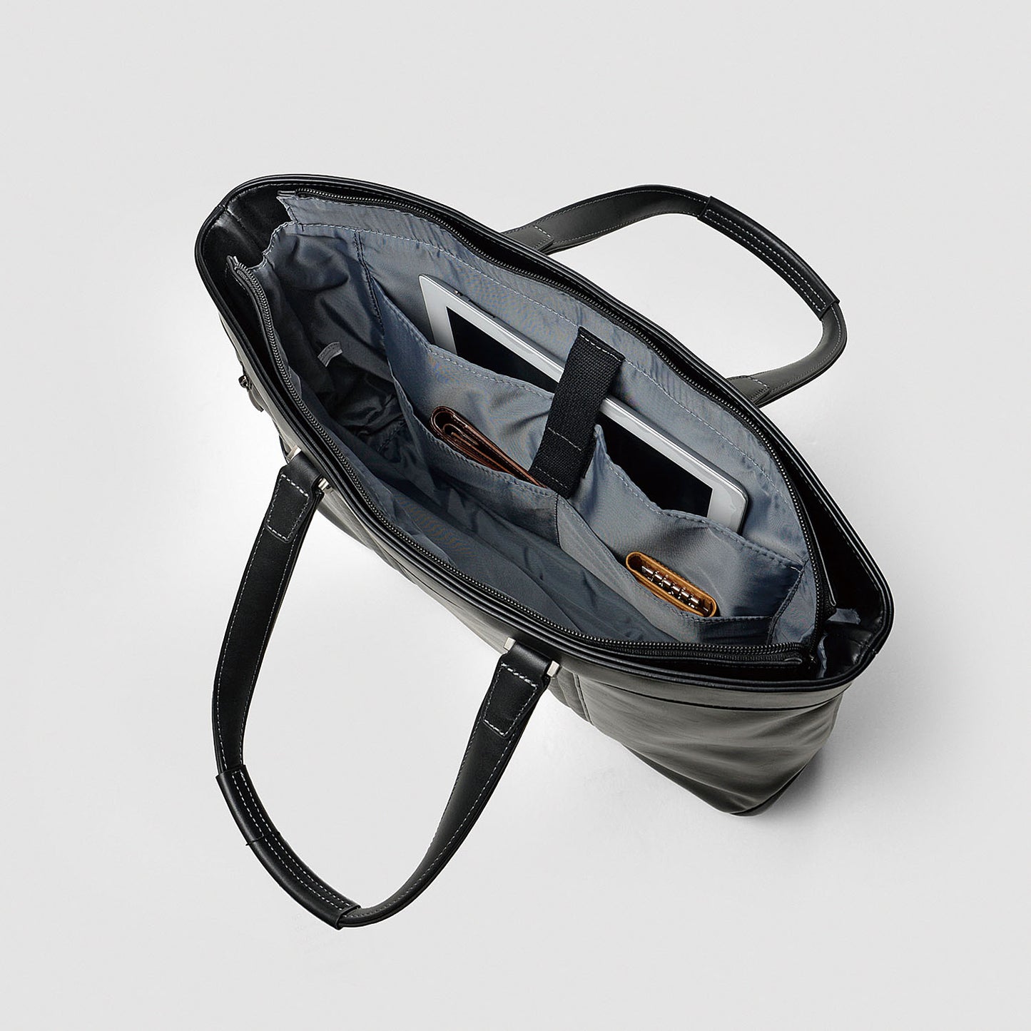 BAGGEX LUXUE トート 23-5632