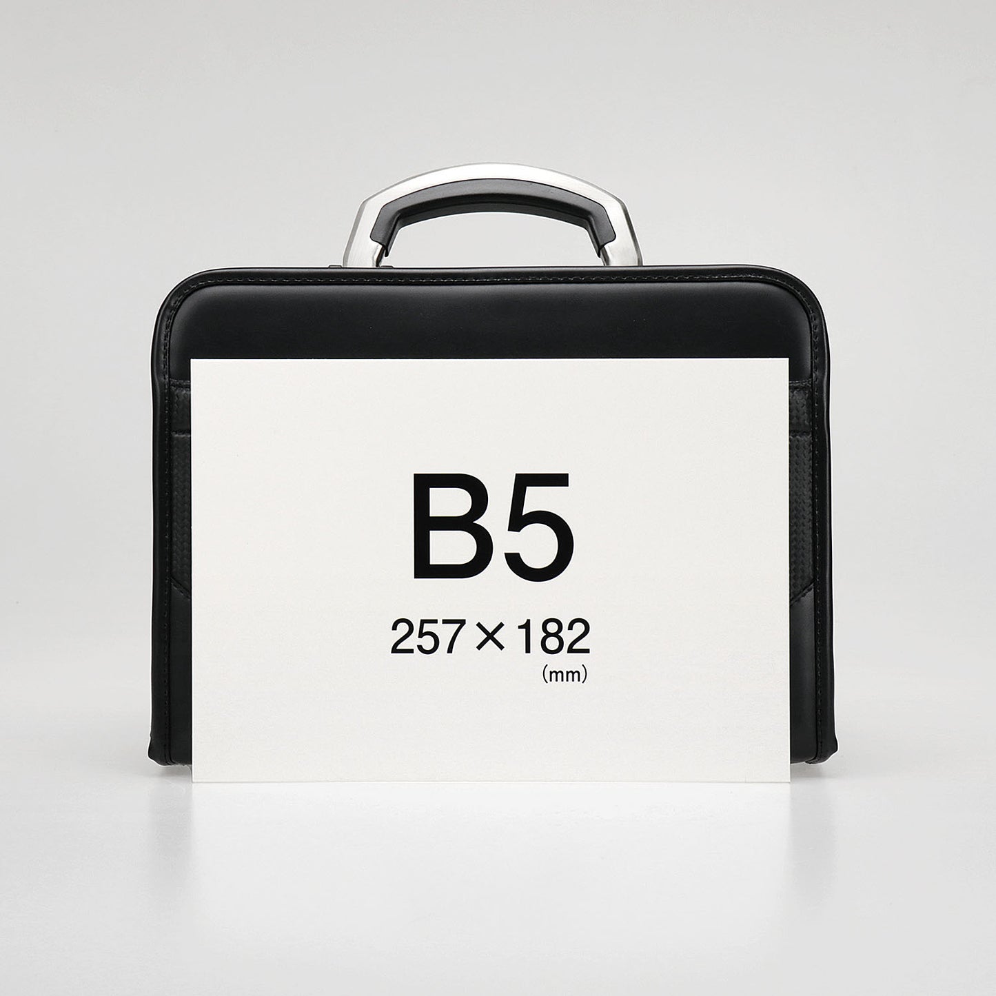 BAGGEX 剣 ダレスバッグS 24-0351