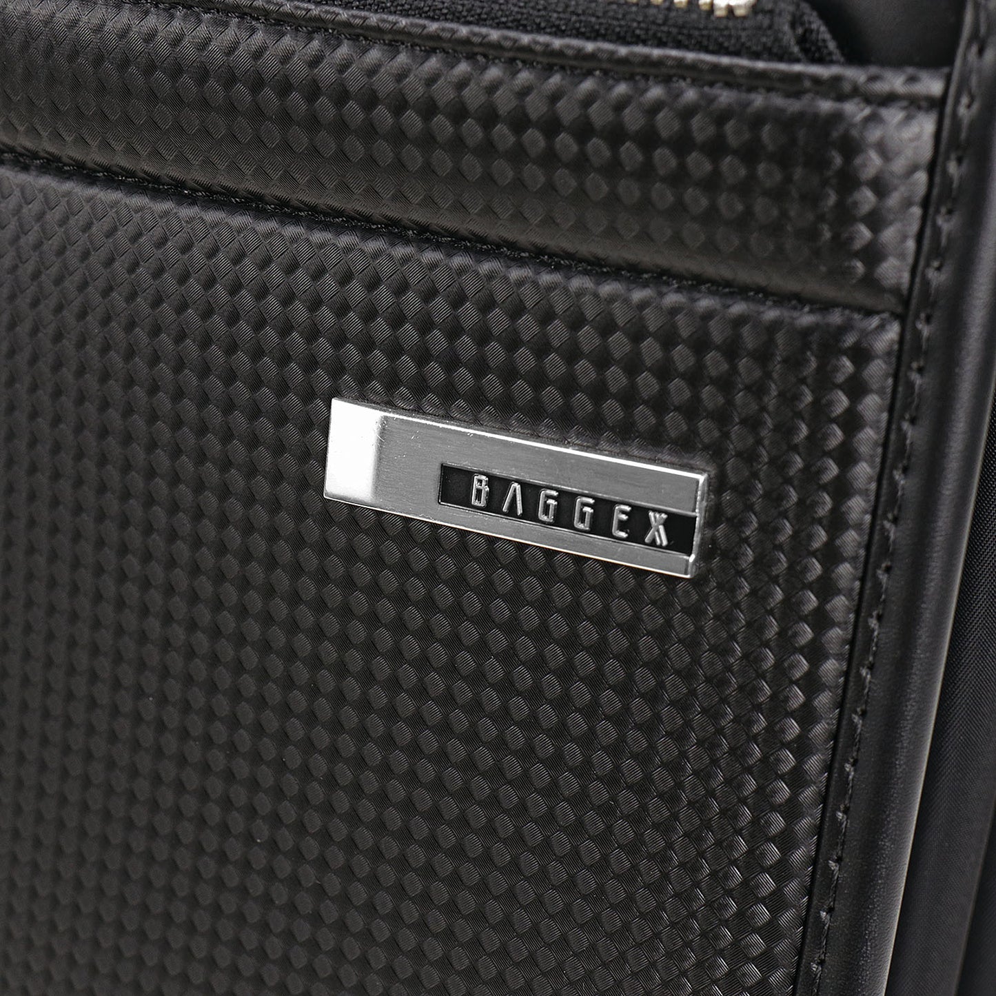 BAGGEX 剣 ダレスバッグL 24-0352