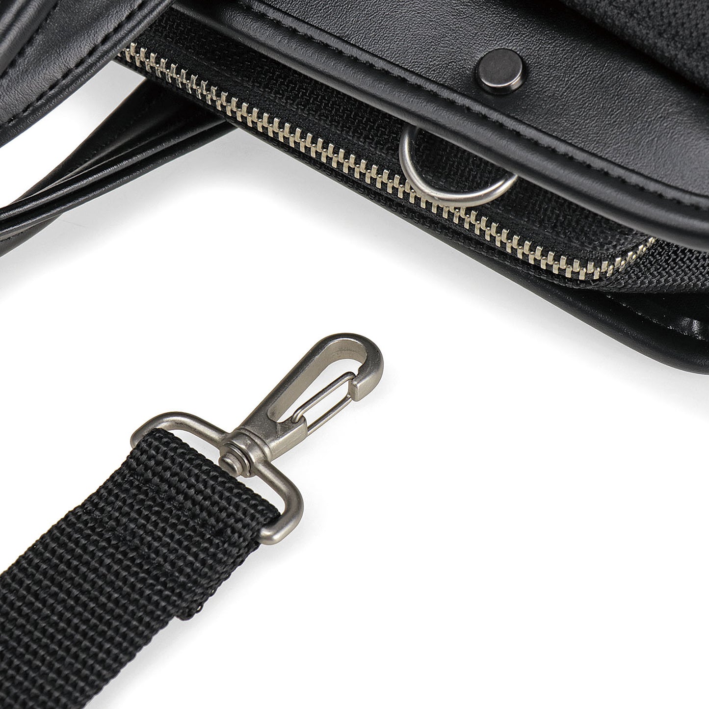 BAGGEX 鋼 ブリーフケース フルオープンタイプ 24-0354