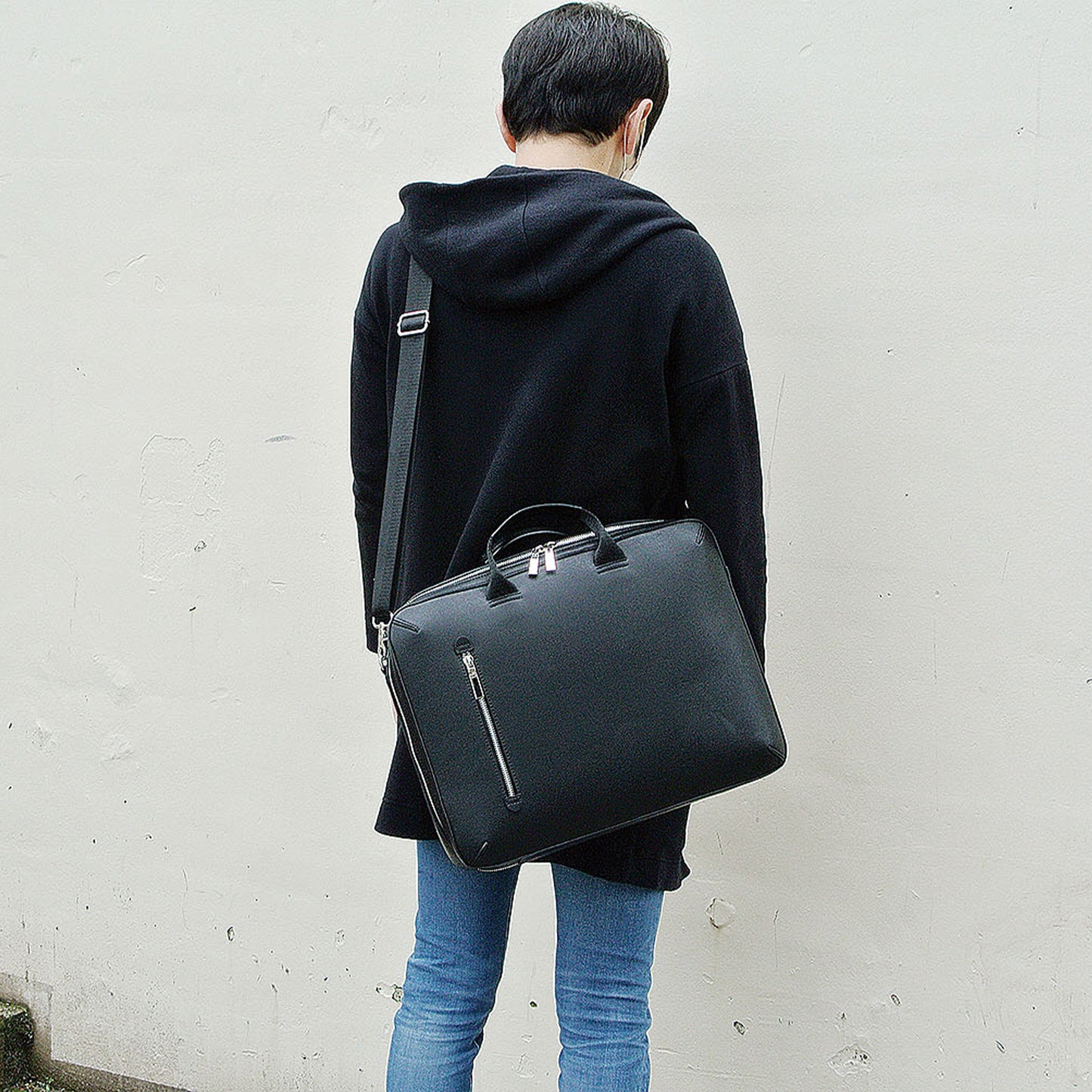 TRAOTIL 3wayビジネスバッグ 22-5357