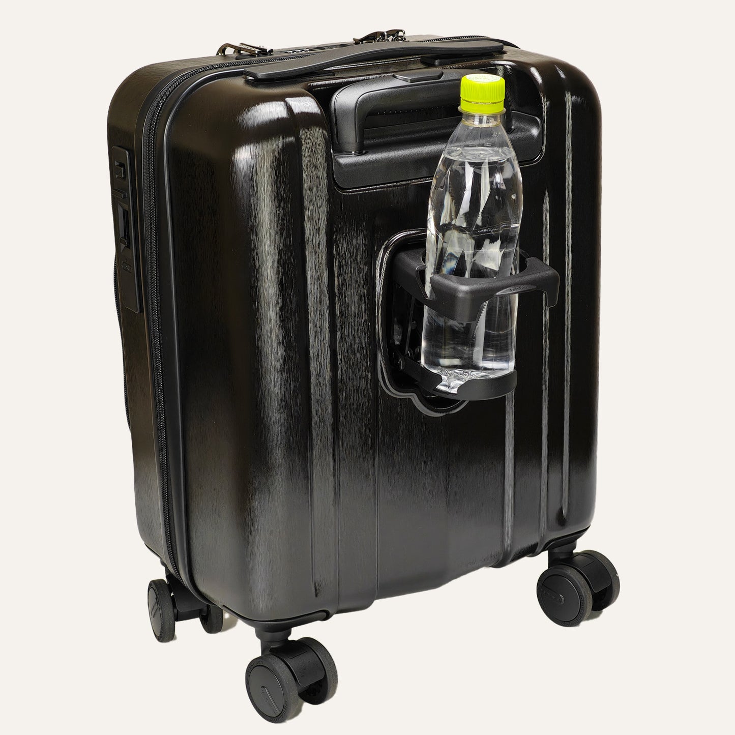 BAGGEX SILES キャリーケース 縦型 24L 05-5209