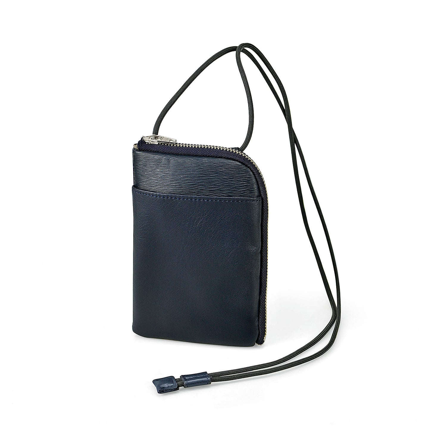 re:credo LINKER 本革ネックウォレット 35-0178