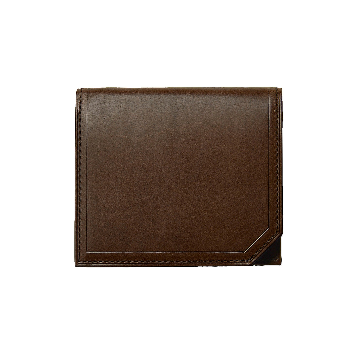 二つ折り財布 - 4U by UNOFUKU 35-0182