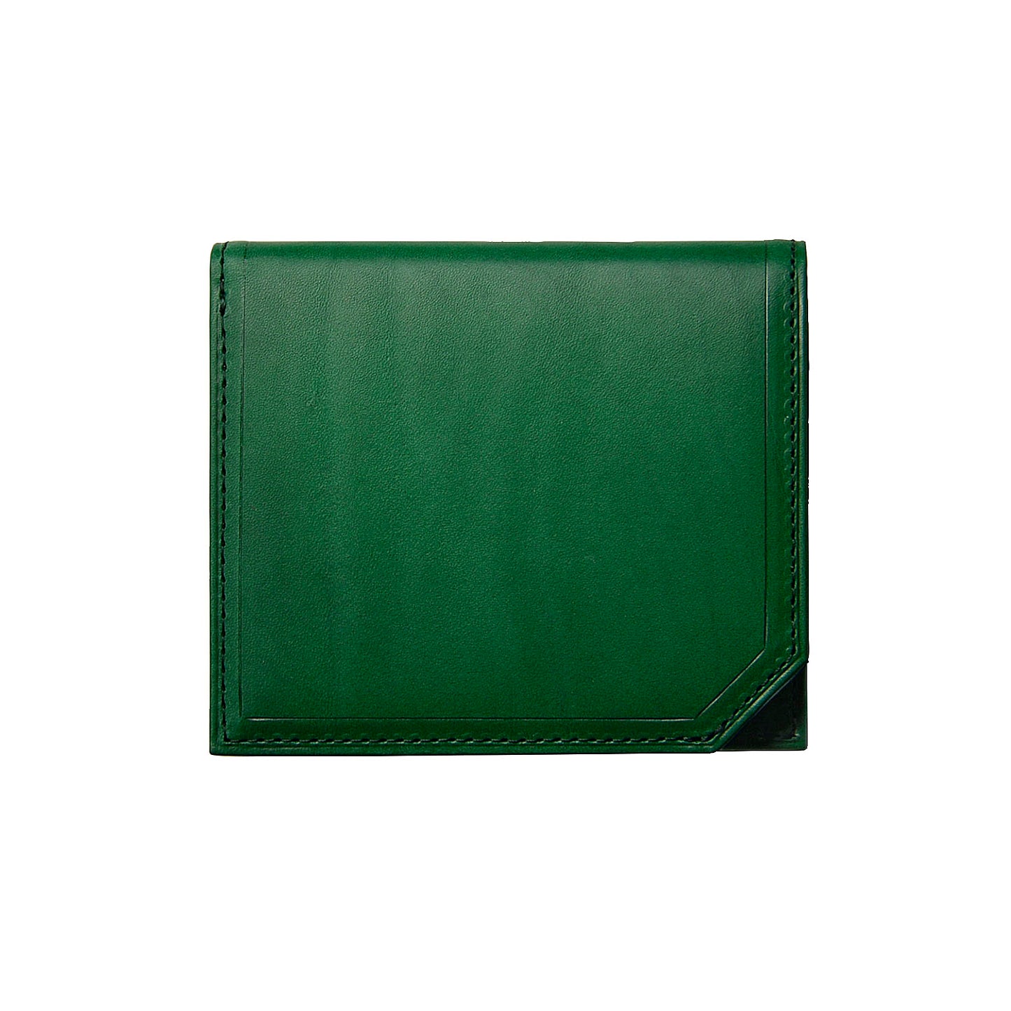 二つ折り財布 - 4U by UNOFUKU 35-0182