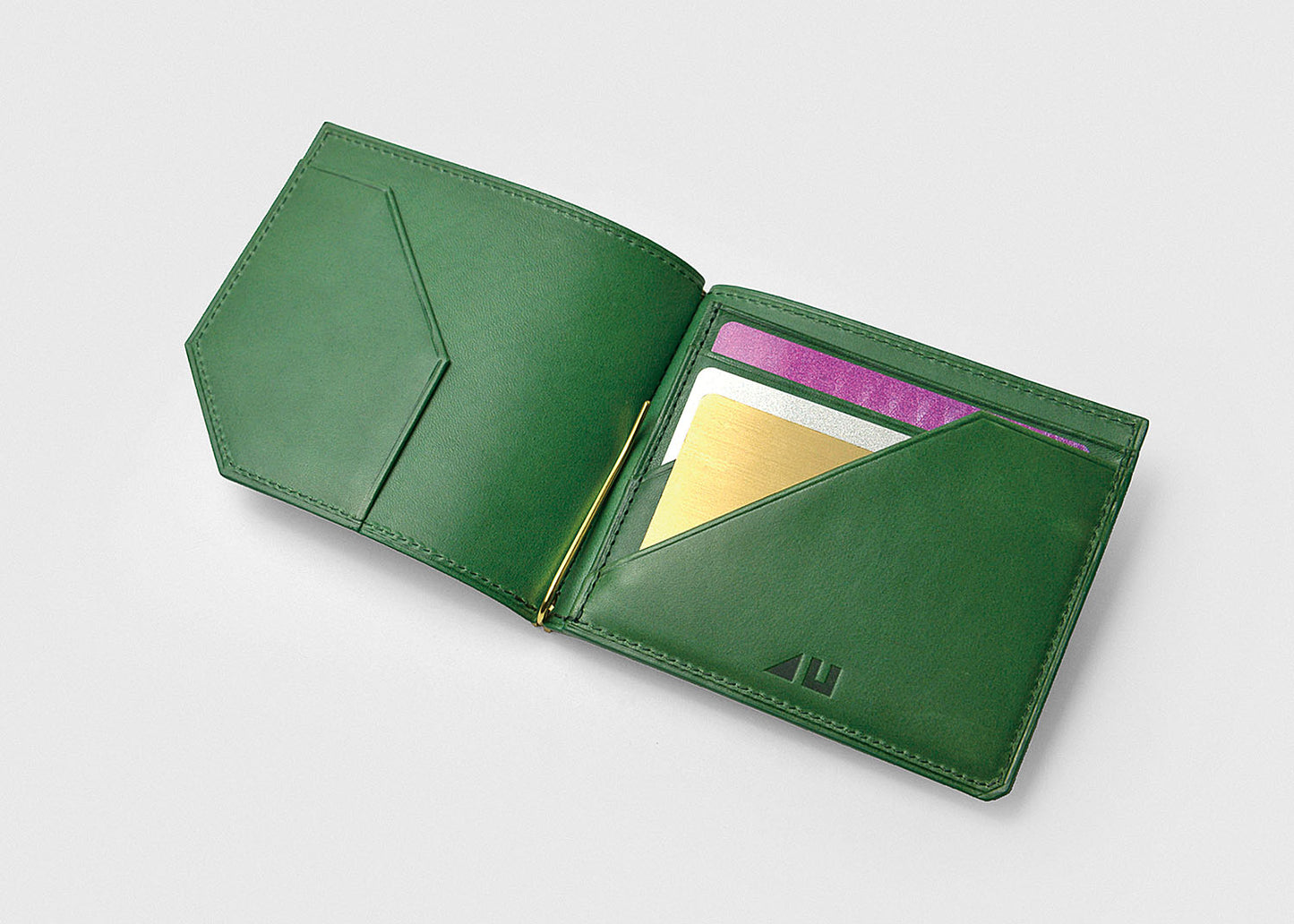 マネークリップ - 4U by UNOFUKU 35-0184