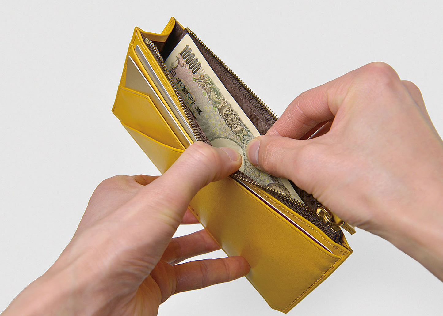 フラグメントケースL -  4U by UNOFUKU 35-0185