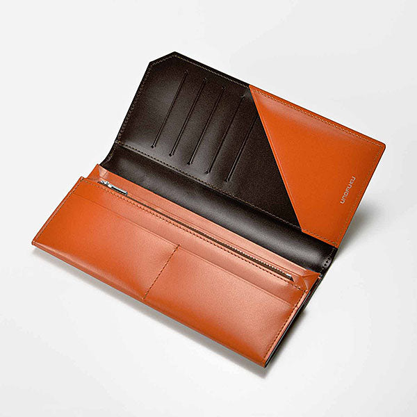 長財布 - 4U by UNOFUKU 35-0193