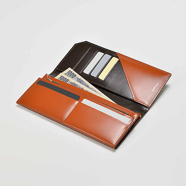 長財布 - 4U by UNOFUKU 35-0193