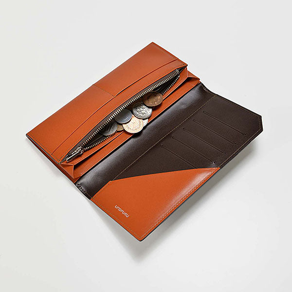 長財布 - 4U by UNOFUKU 35-0193