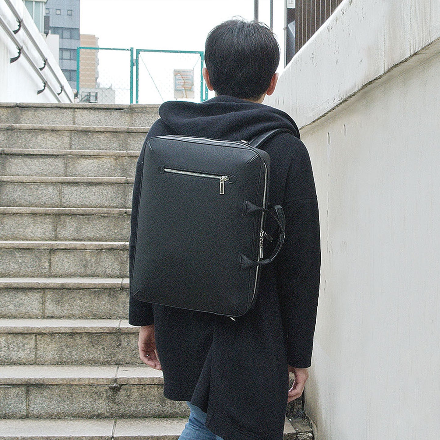 TRAOTIL 3wayビジネスバッグ 22-5357