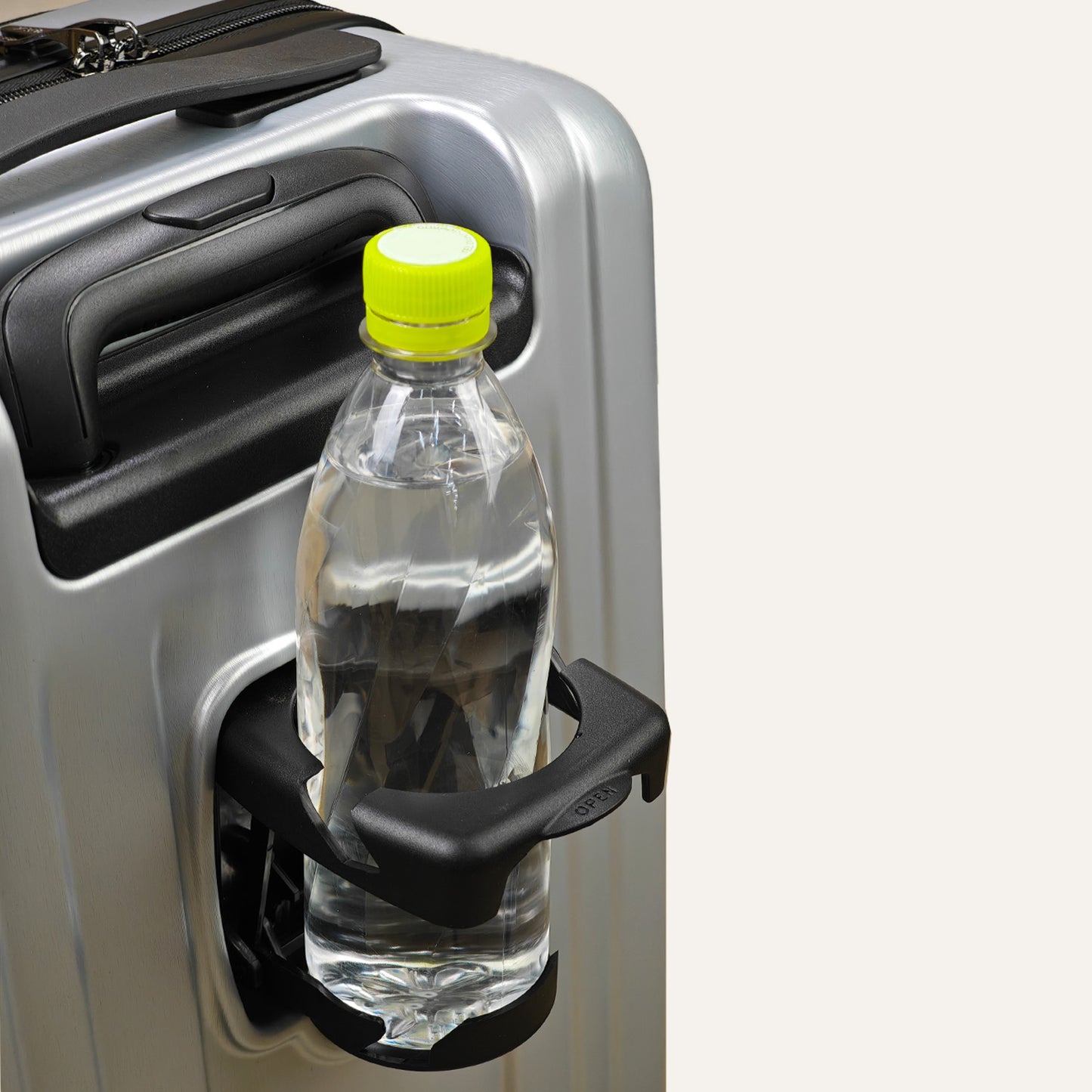 BAGGEX SILES キャリーケース 縦型 31L 05-5211