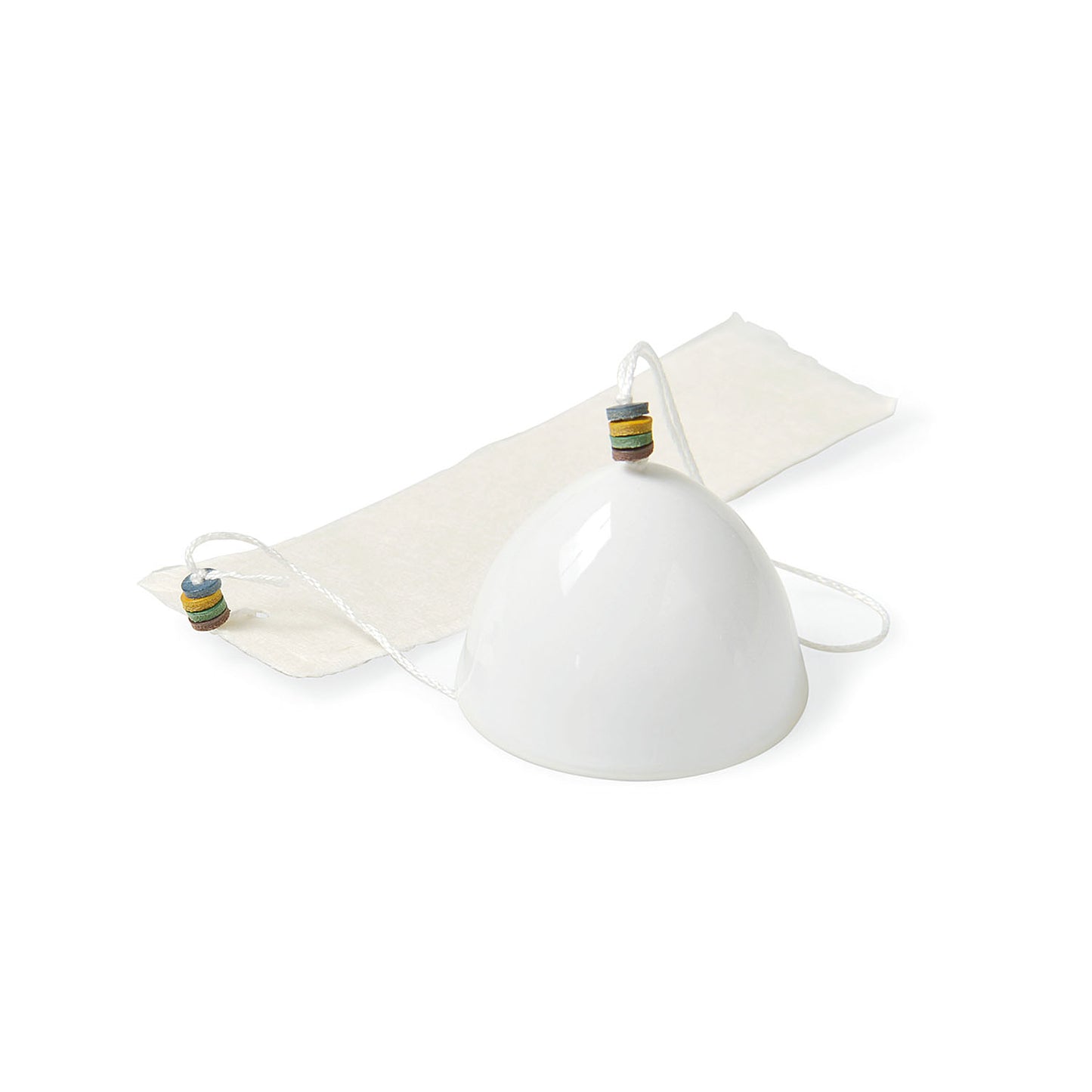 【出石焼】風鈴 51-0417