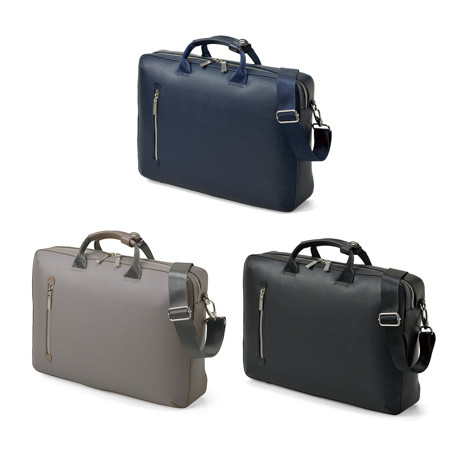 TRAOTIL 3wayビジネスバッグ 22-5357