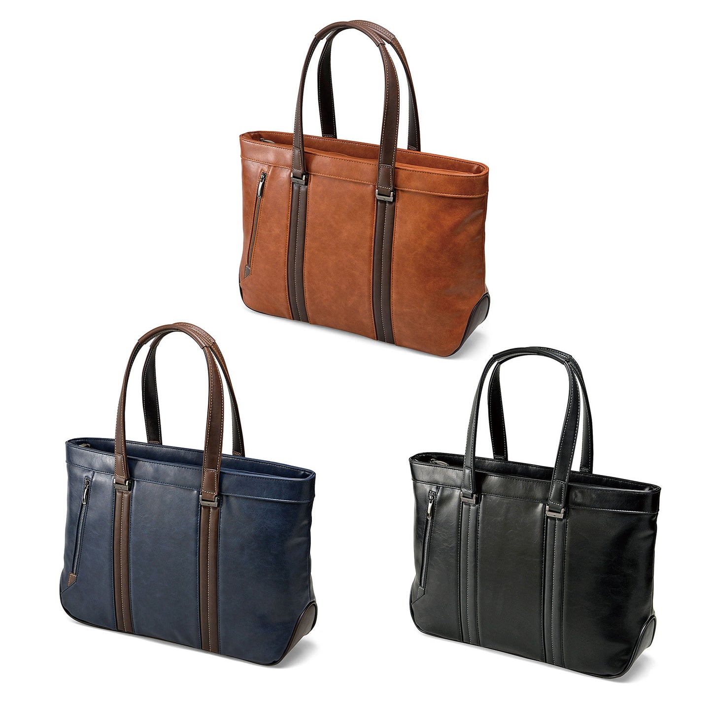 BAGGEX LUXUE トート 23-5632