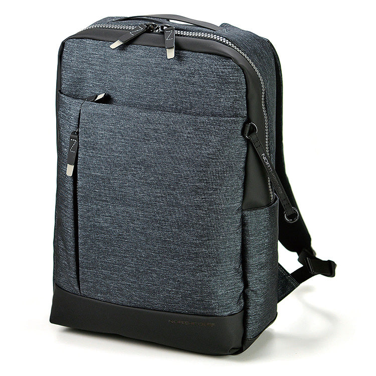 NORTHPOLE FOGGY リュック 12-6723