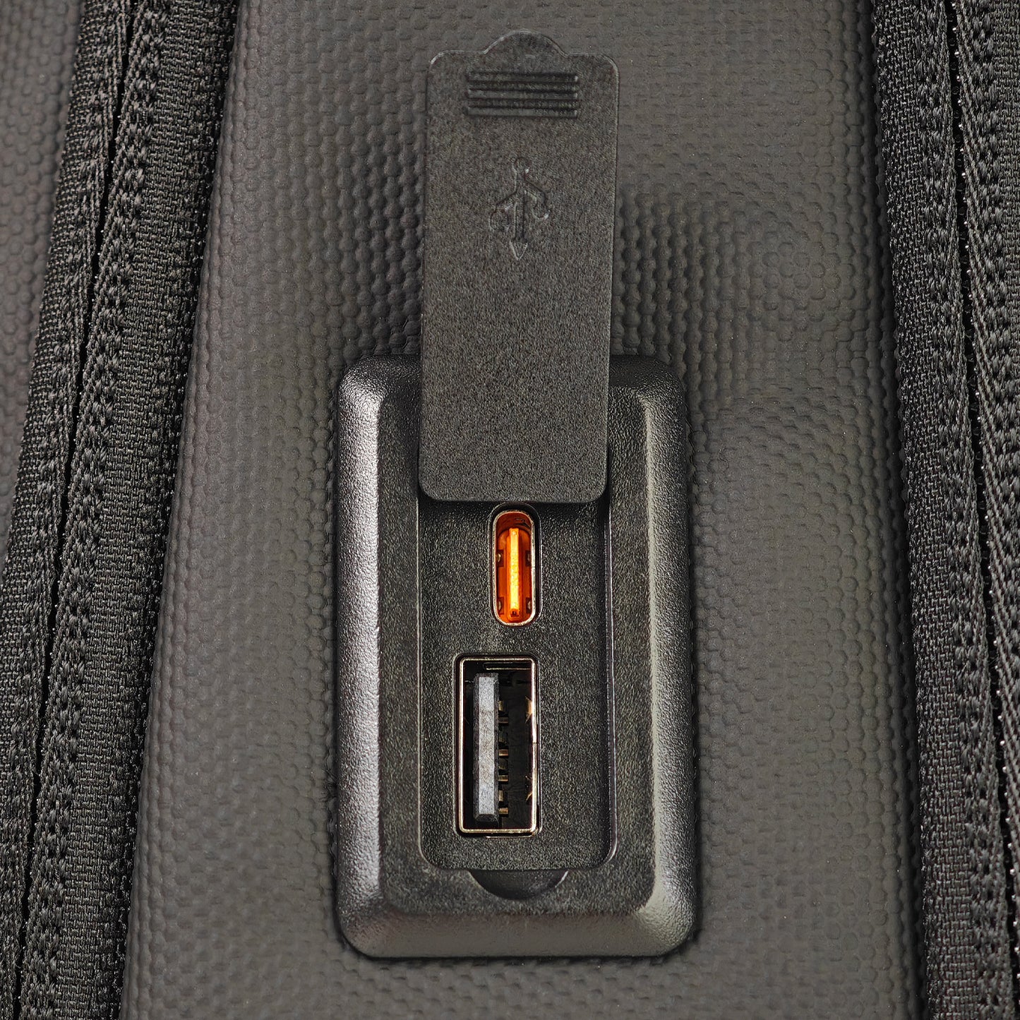 MICHEL KLEIN リュック 12-6732