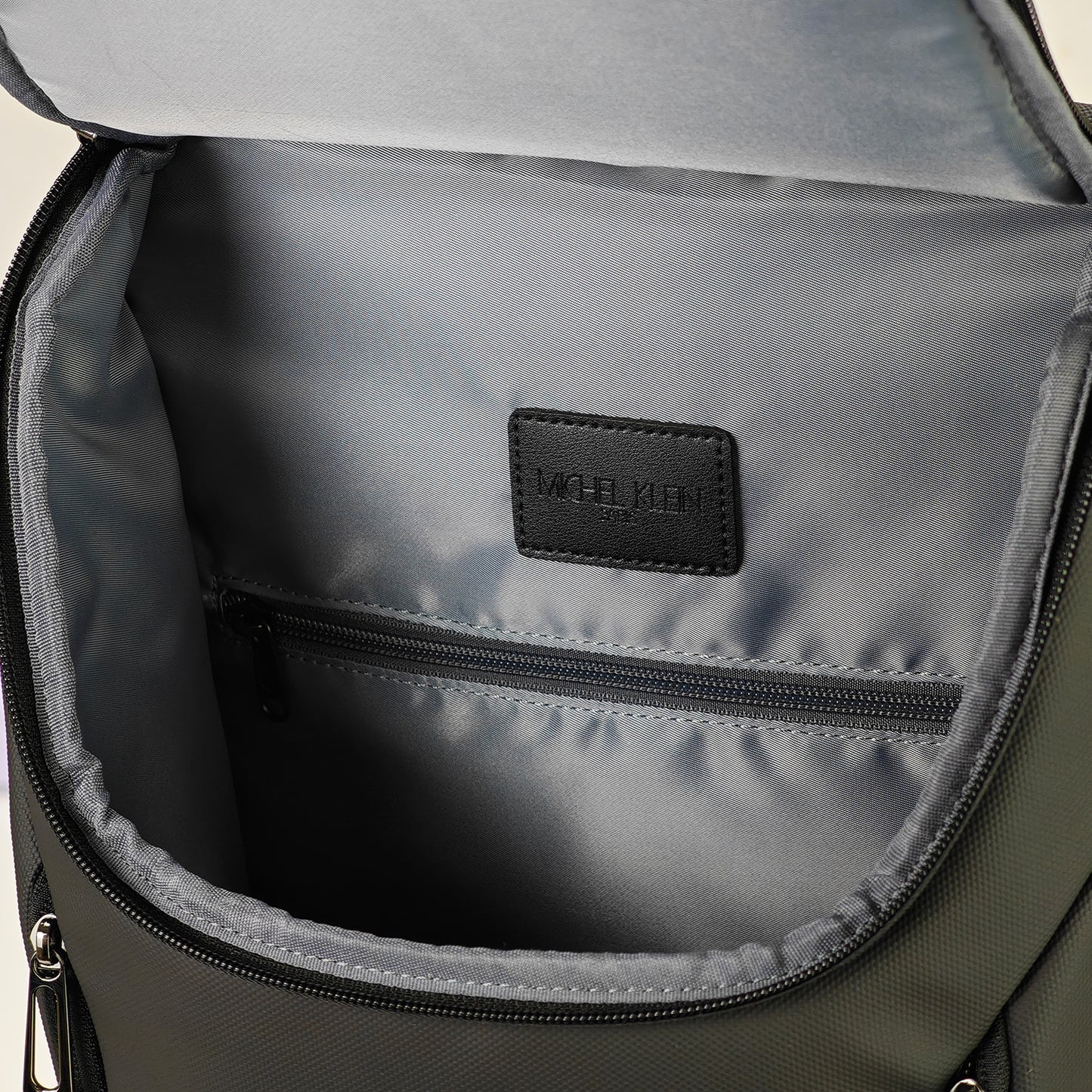 MICHEL KLEIN リュック 12-6732