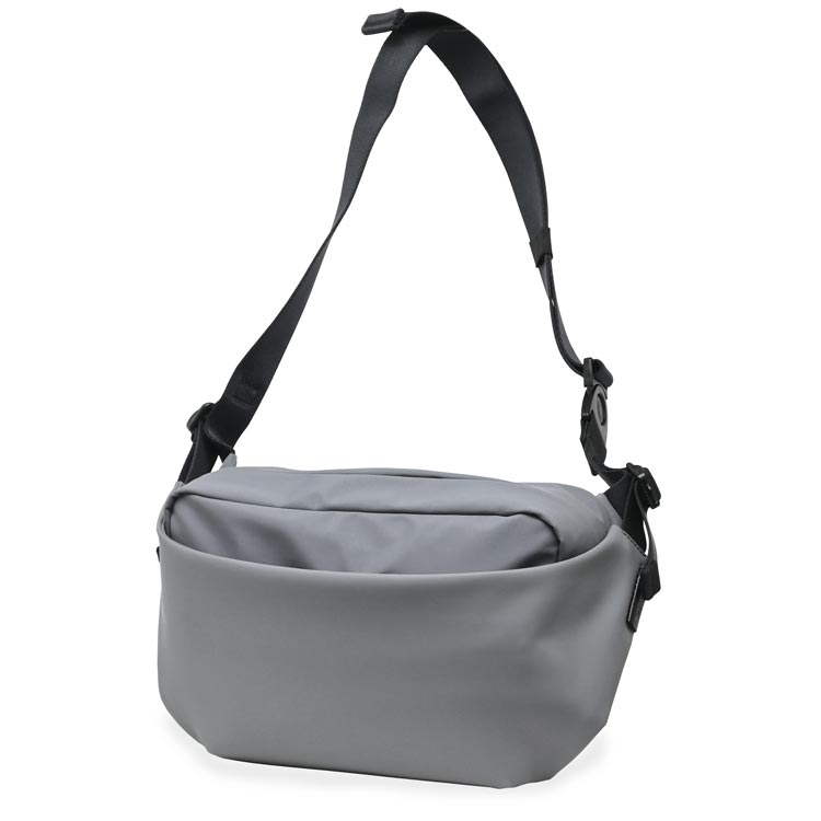 豊岡鞄 129corp. virka ボディバッグ 13-1119