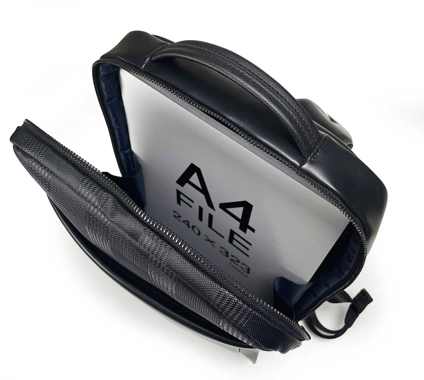 GLENSY ビジネスリュック 12-6706