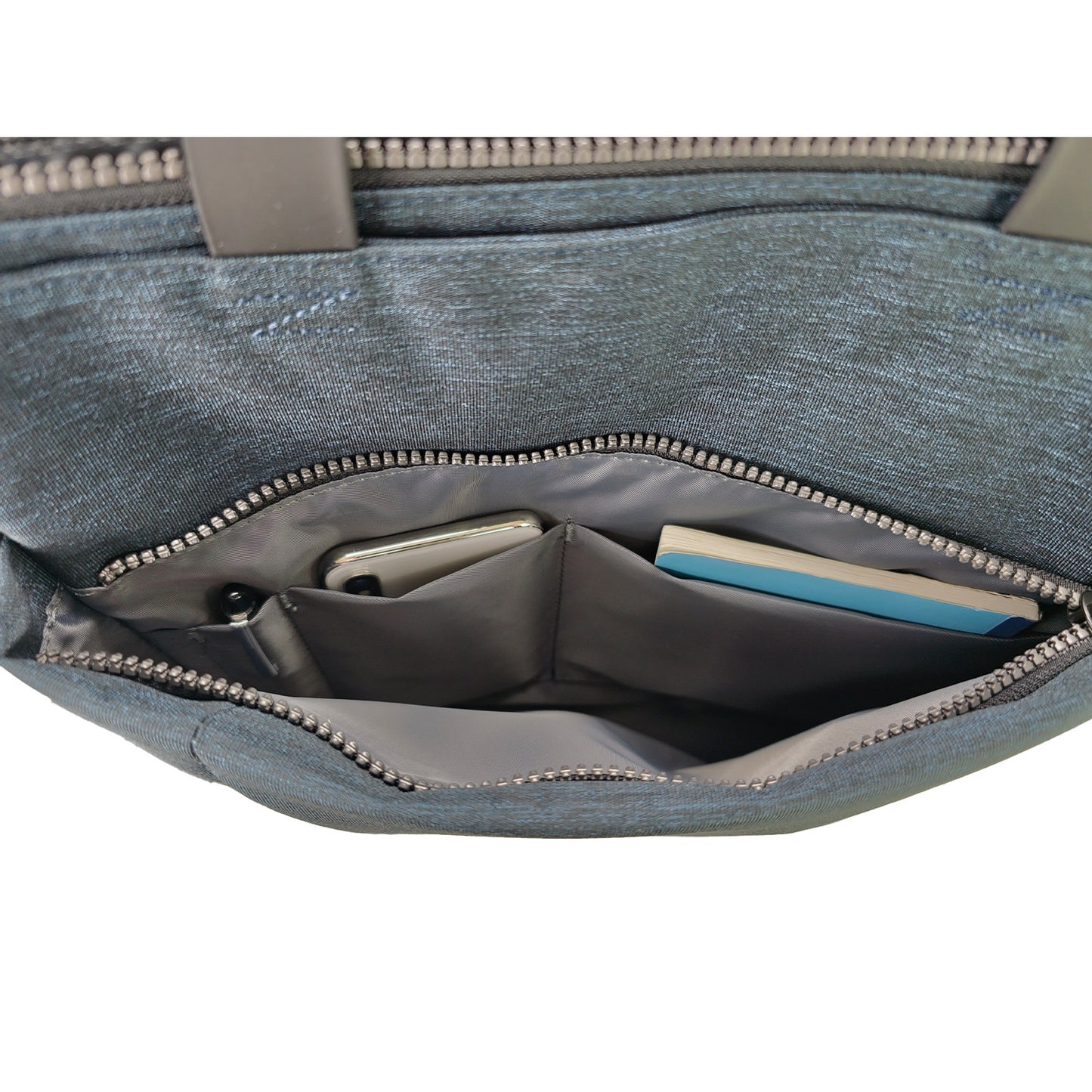 NORTHPOLE FOGGY トートバッグ 12-6722