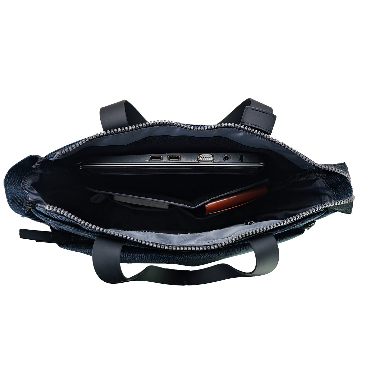 NORTHPOLE FOGGY トートバッグ 12-6722