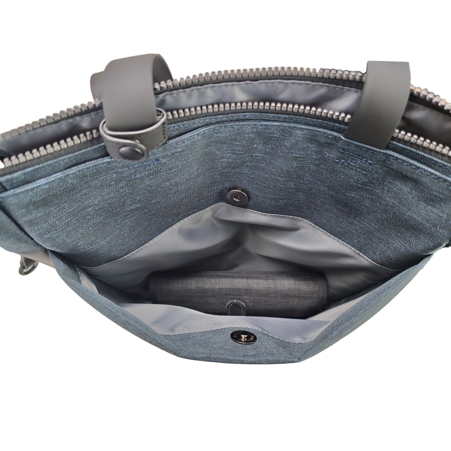 NORTHPOLE FOGGY トートバッグ 12-6722