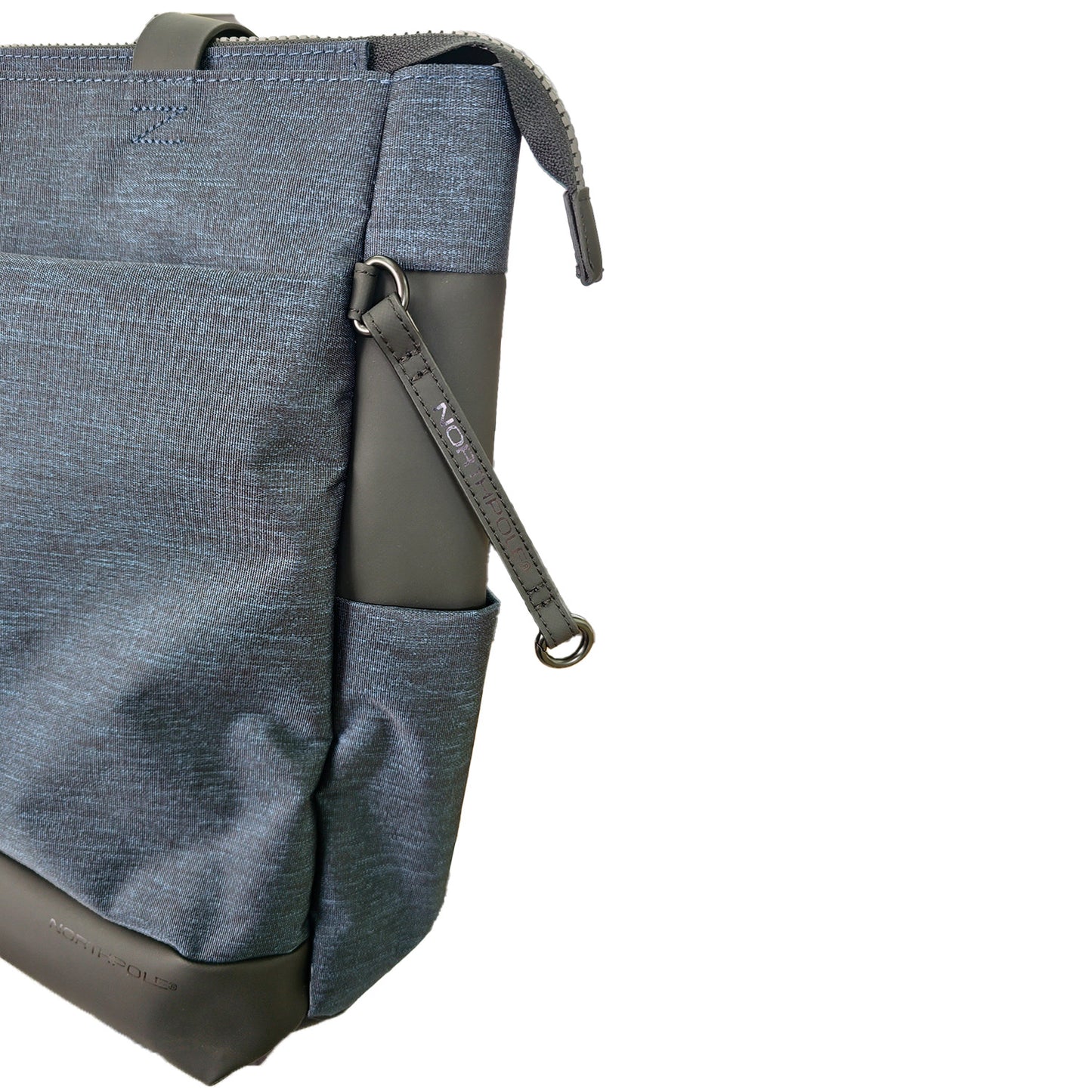 NORTHPOLE FOGGY トートバッグ 12-6722