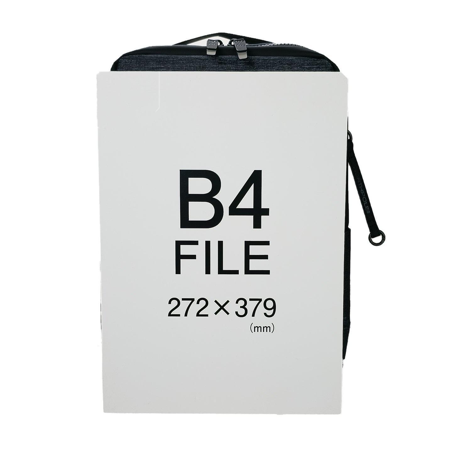 NORTHPOLE FOGGY リュック 12-6723