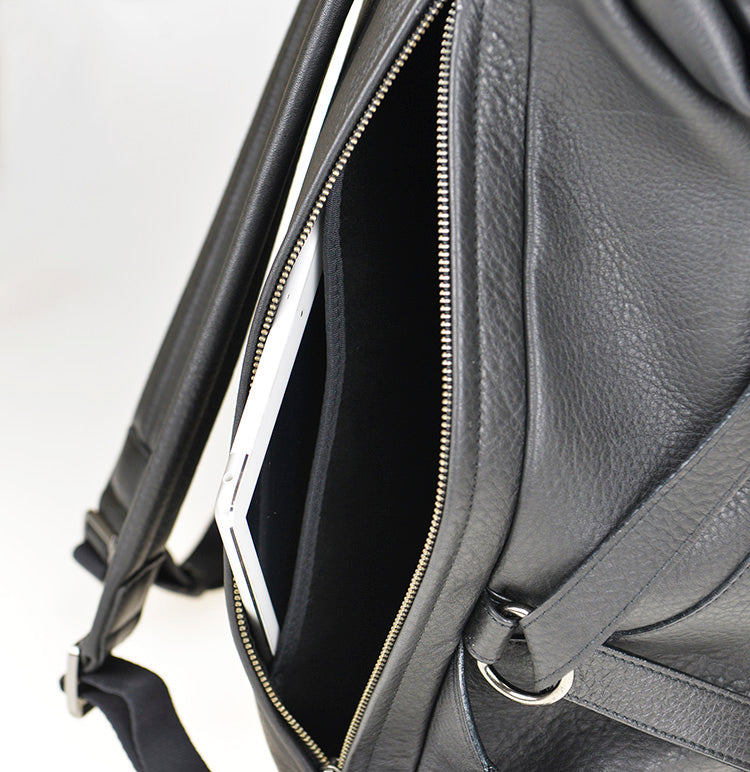 OTO オールレザーリュック 13-1089