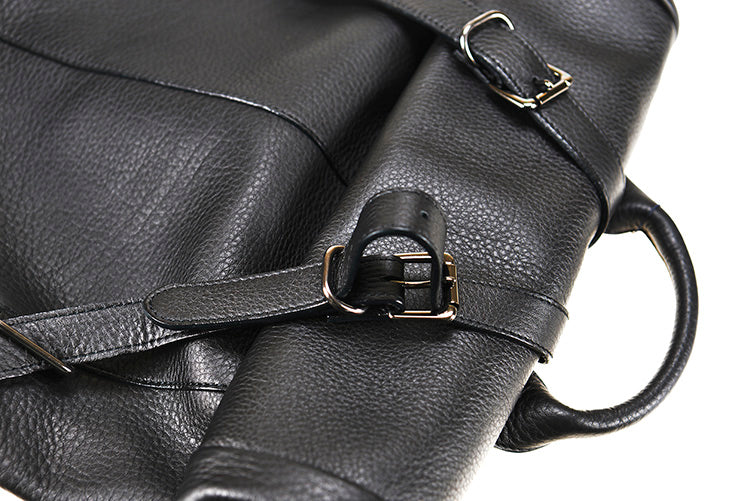 OTO オールレザーリュック 13-1089